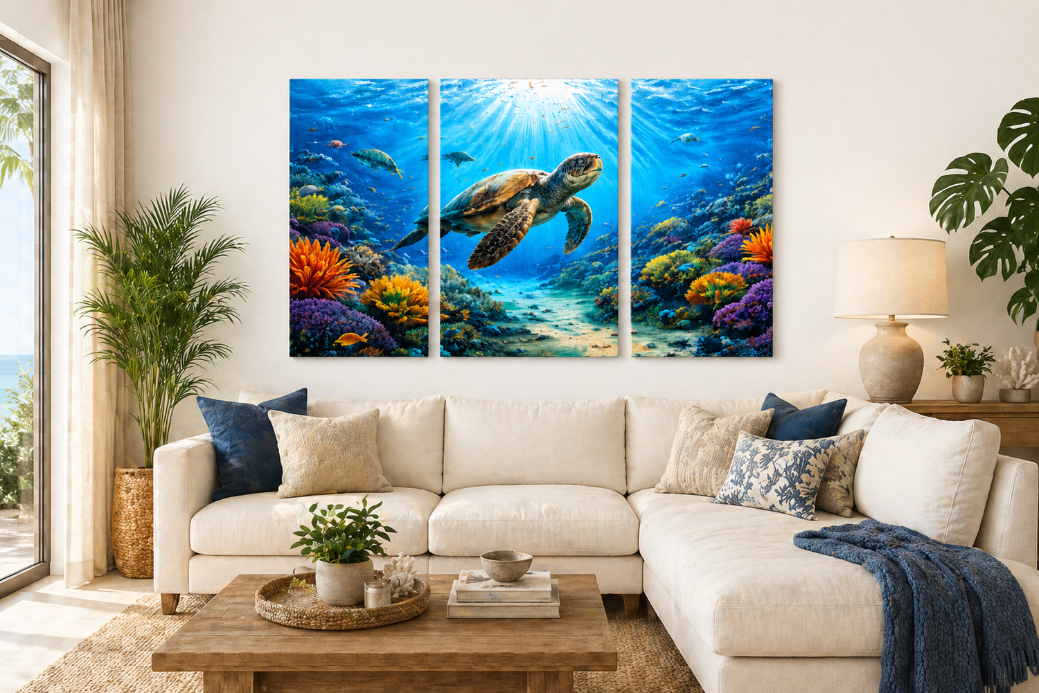 Tropical Escapes